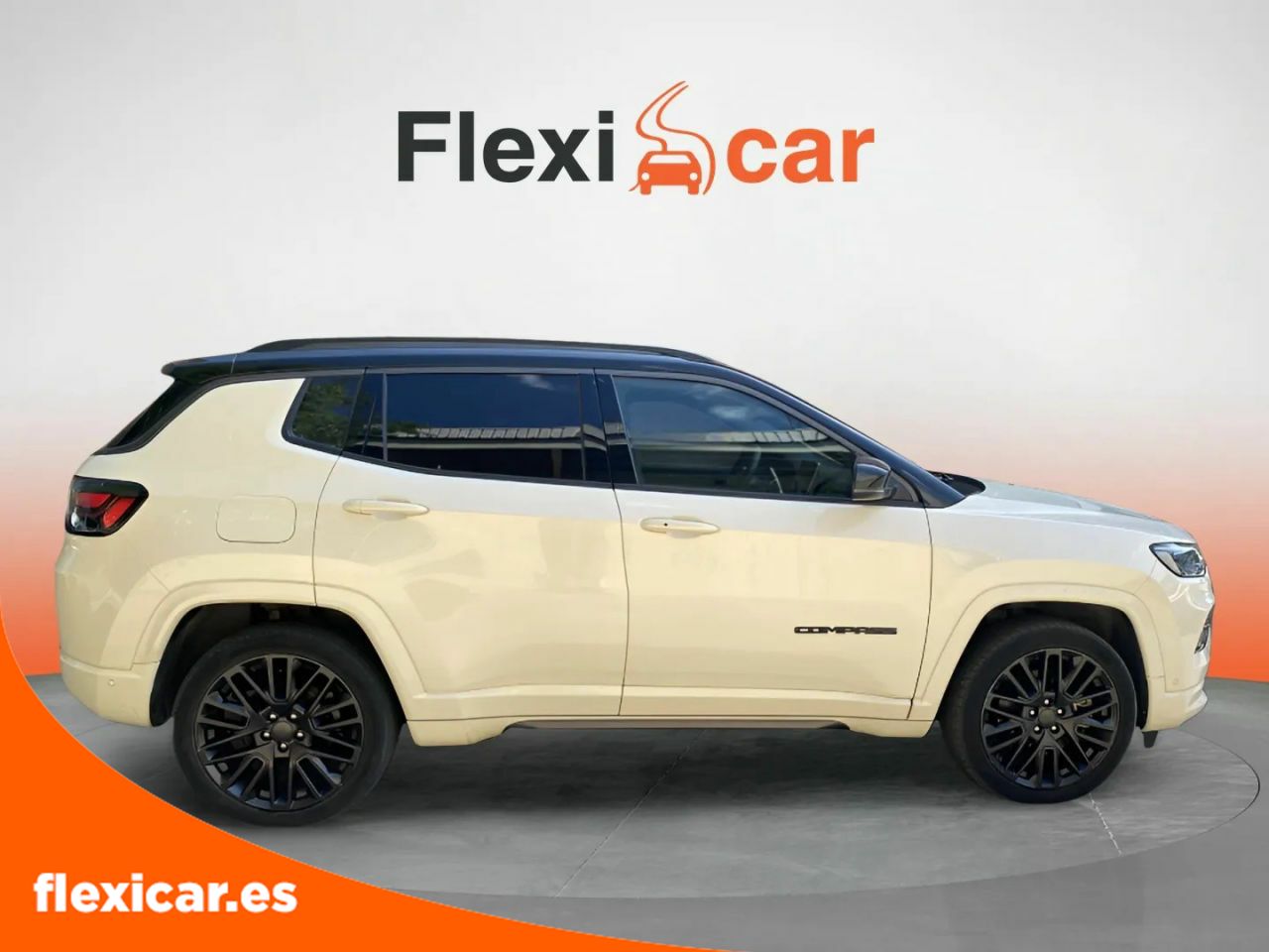 Foto Jeep Compass 5