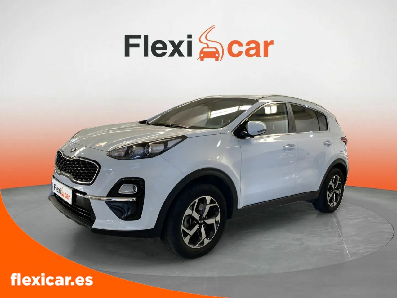 Foto Kia Sportage 3