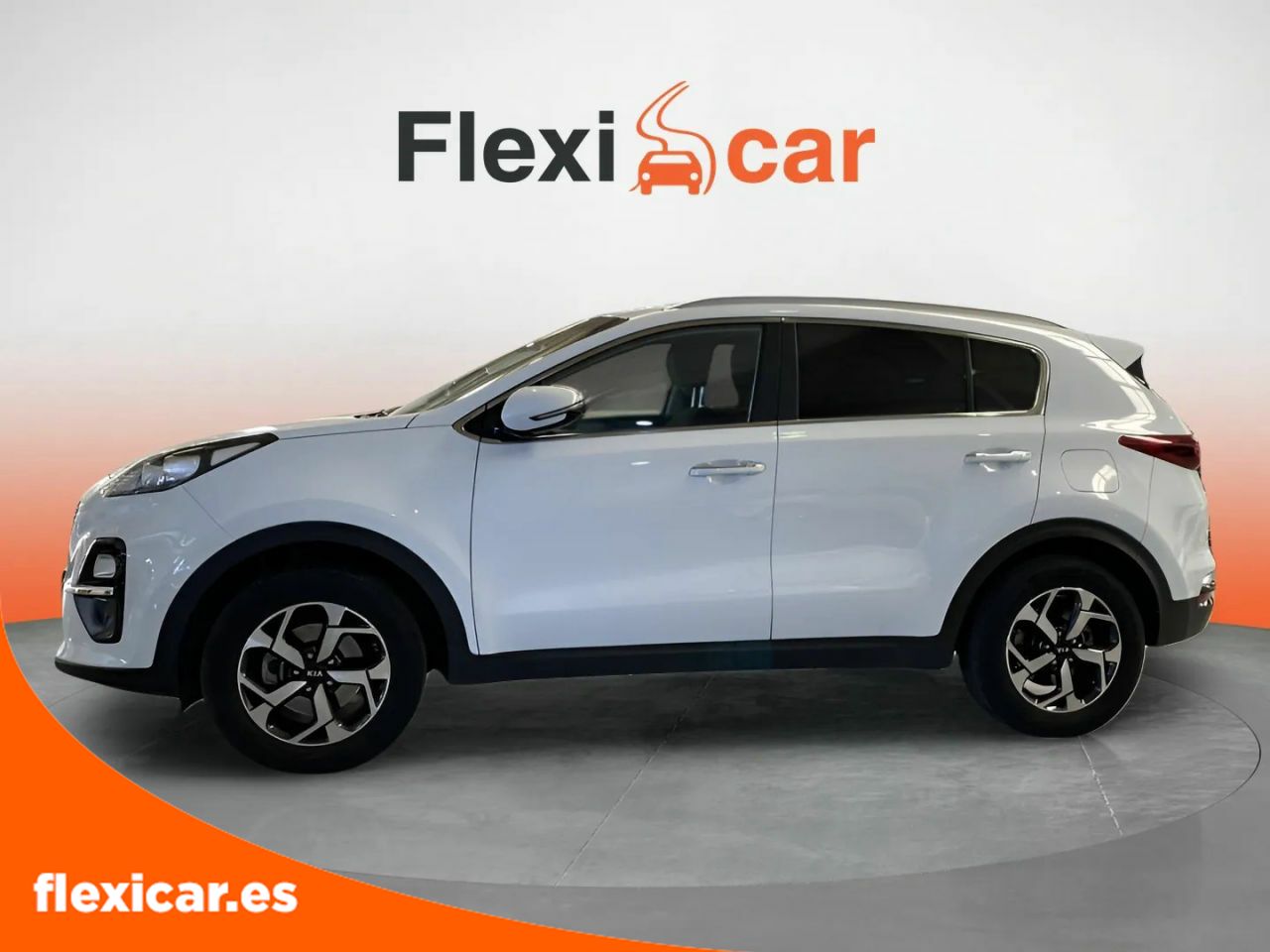 Foto Kia Sportage 4