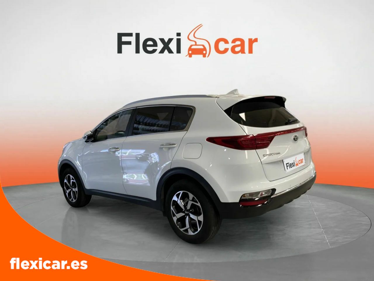 Foto Kia Sportage 7