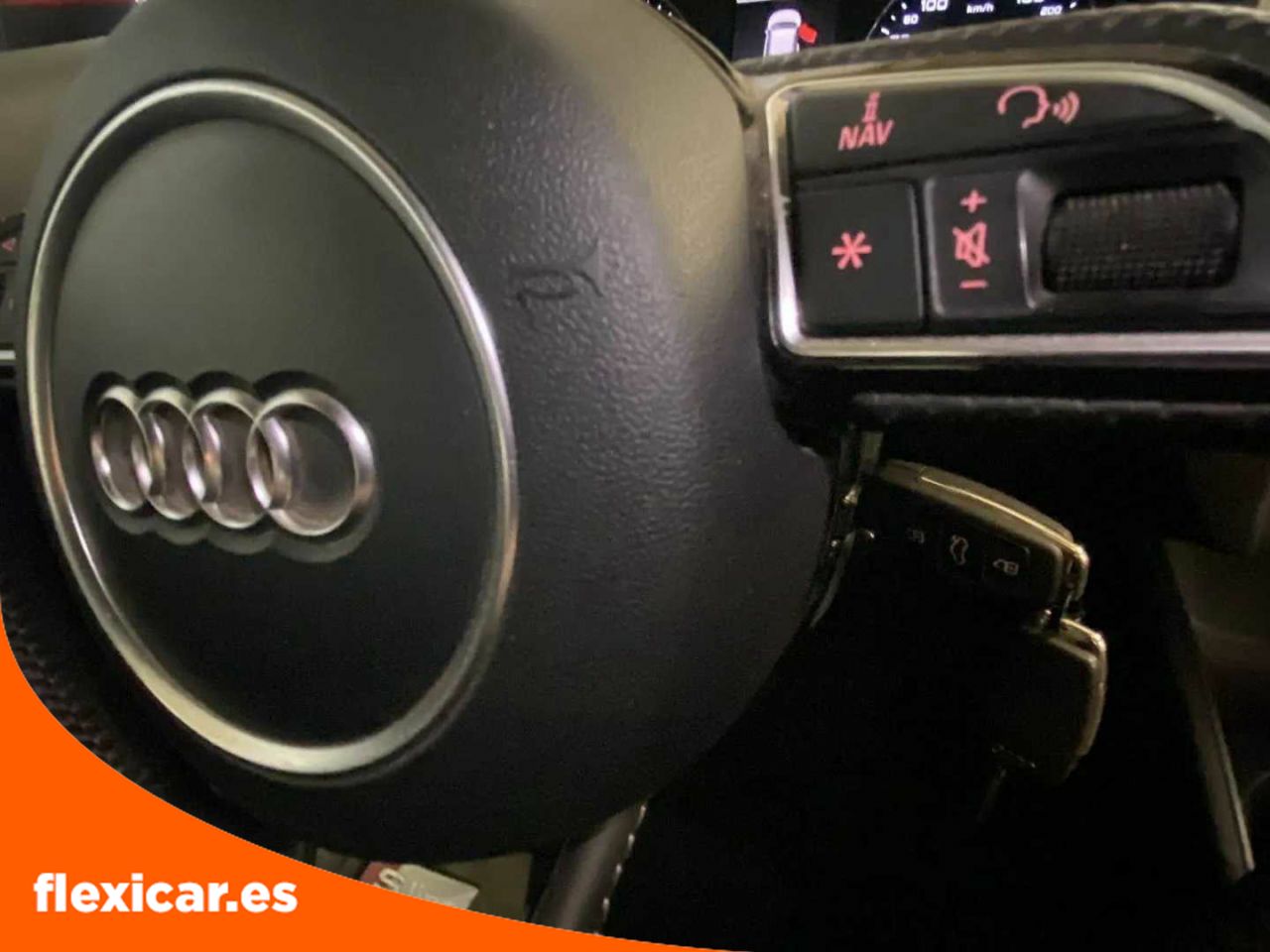 Foto Audi A3 16