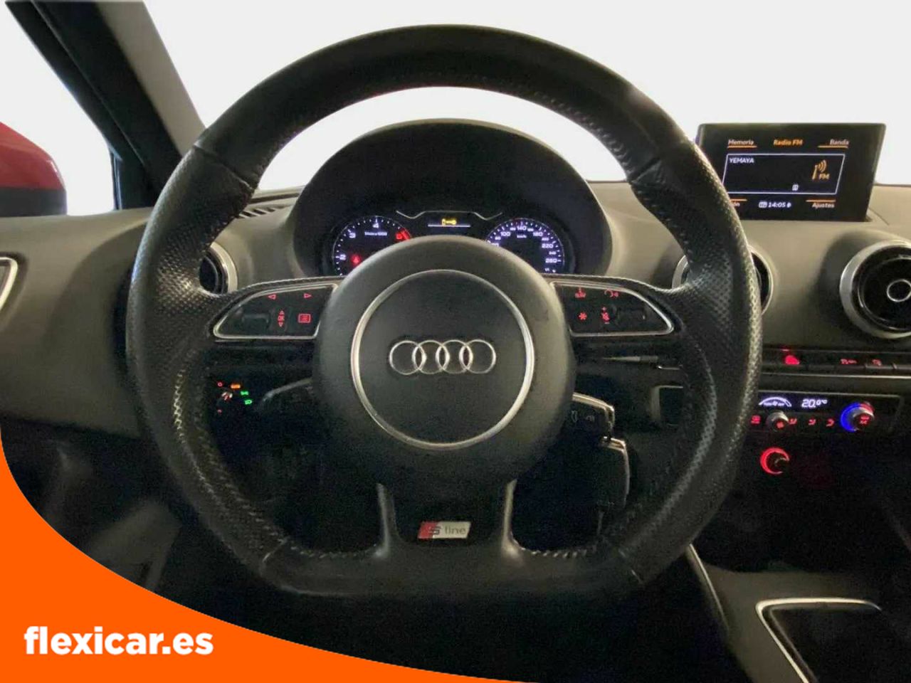 Foto Audi A3 17