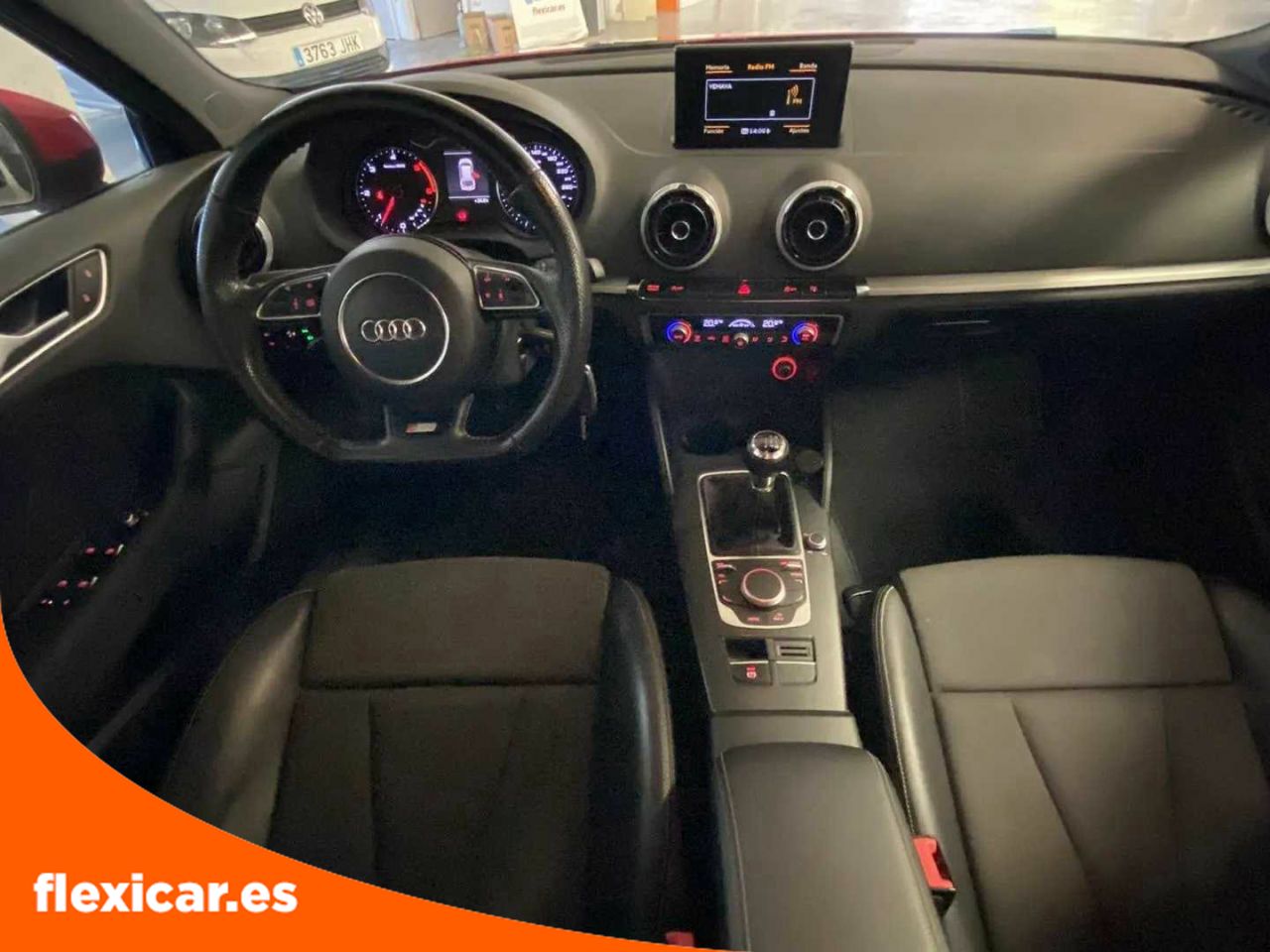 Foto Audi A3 25