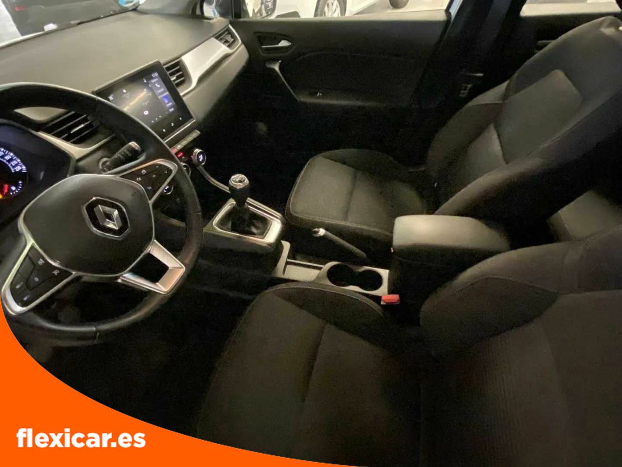 Foto Renault Captur 22