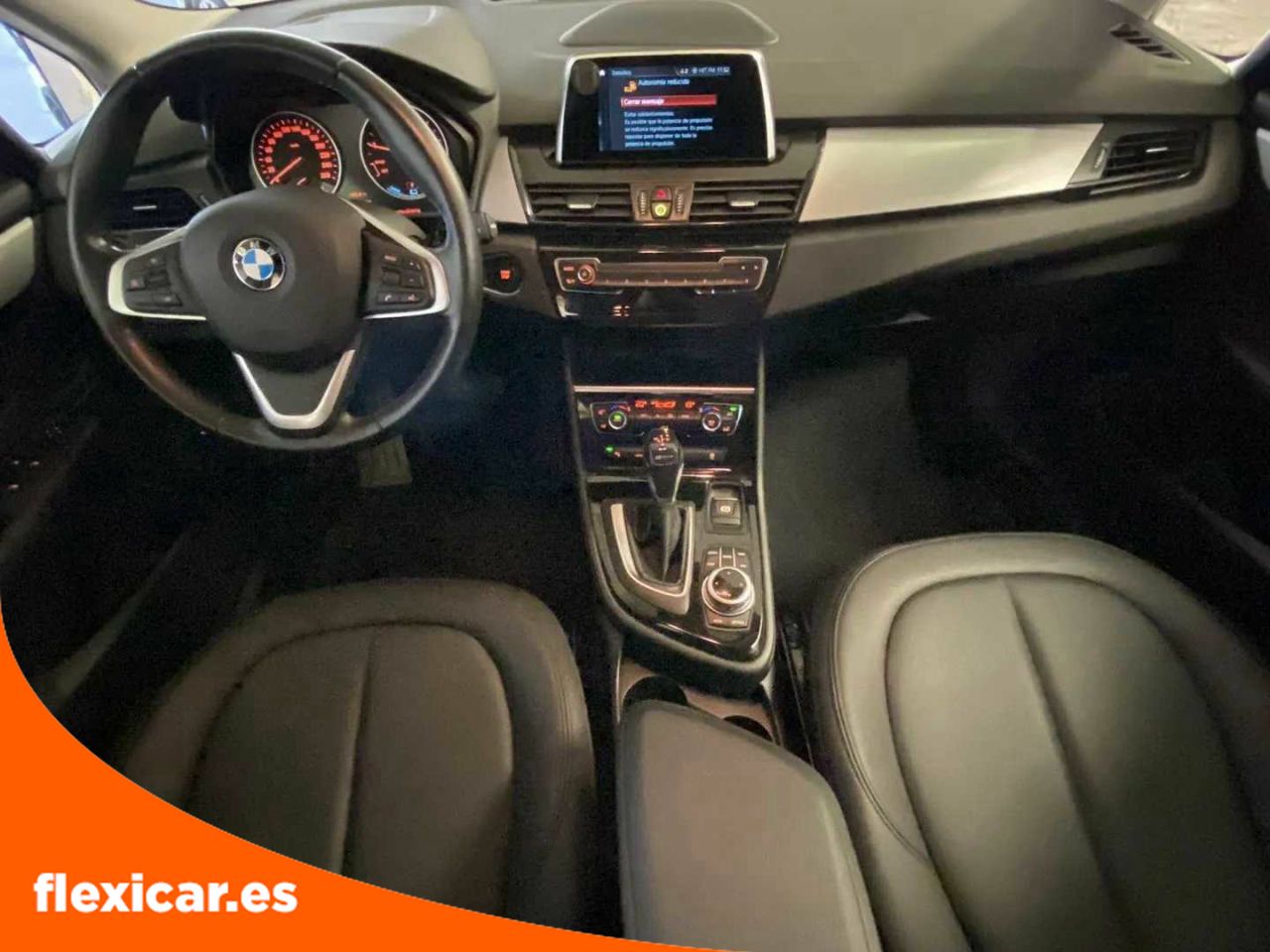 Foto BMW Serie 2 Active Tourer 25