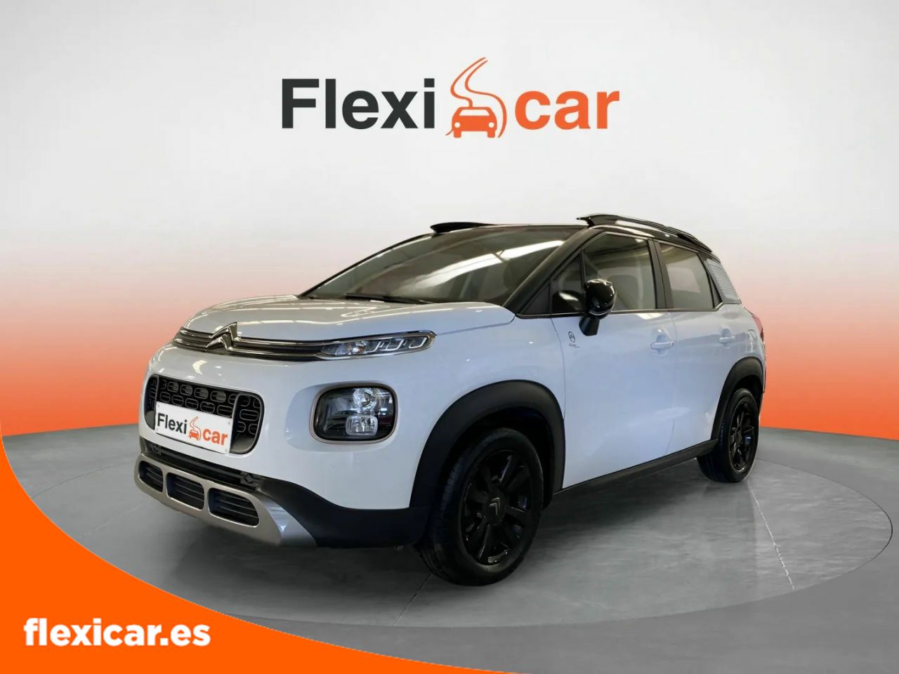 Foto Citroën C3 Aircross 3