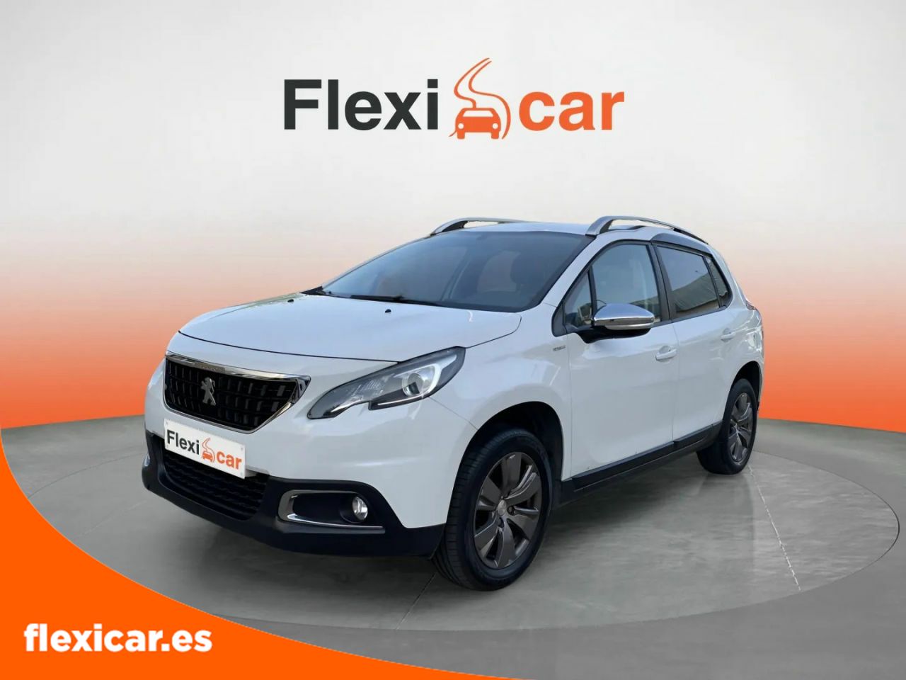 Foto Peugeot 2008 3