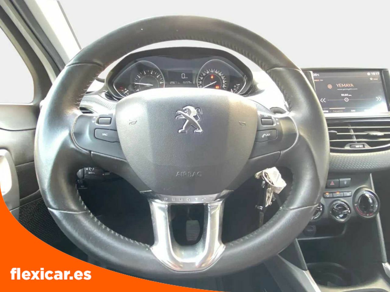 Foto Peugeot 2008 16