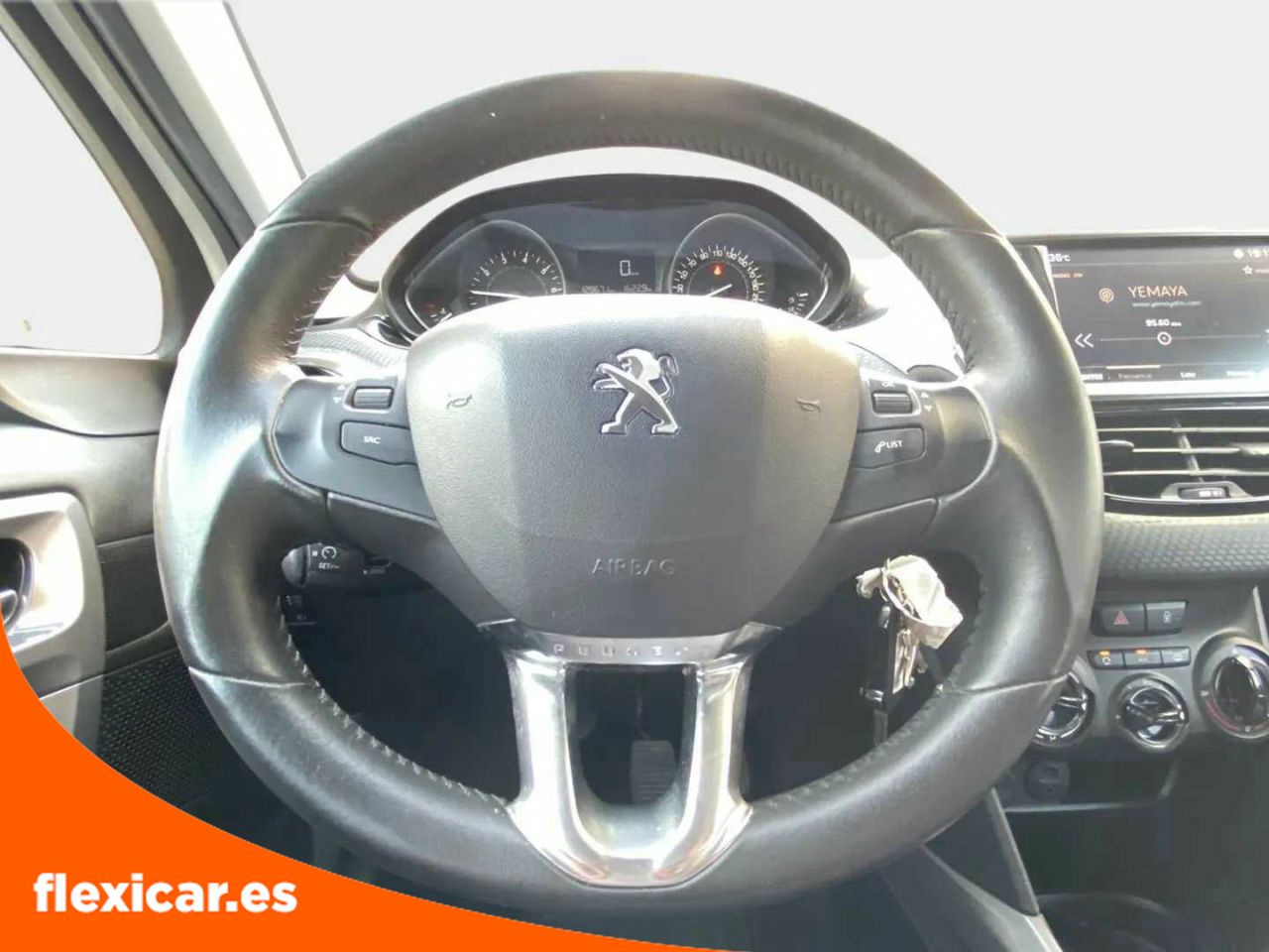 Foto Peugeot 2008 17