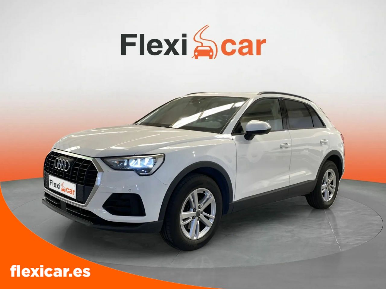 Foto Audi Q3 3