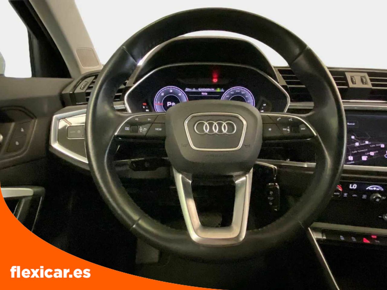 Foto Audi Q3 16