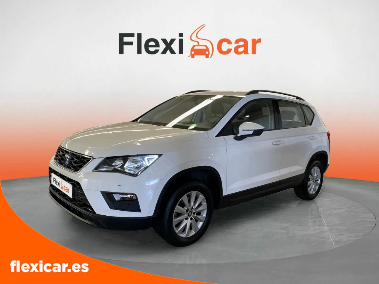 Foto Seat Ateca 3