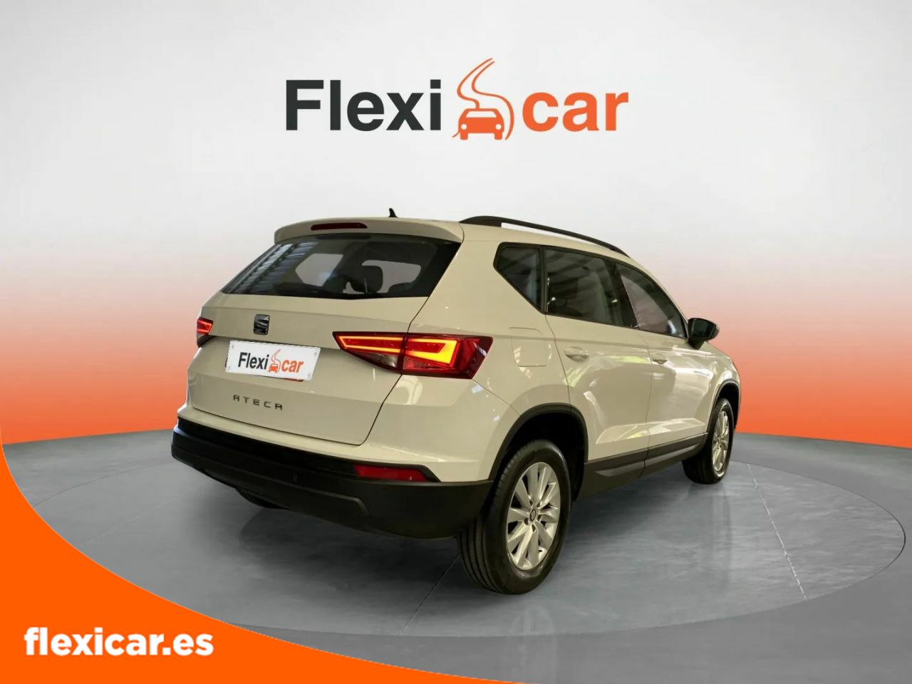 Foto Seat Ateca 8