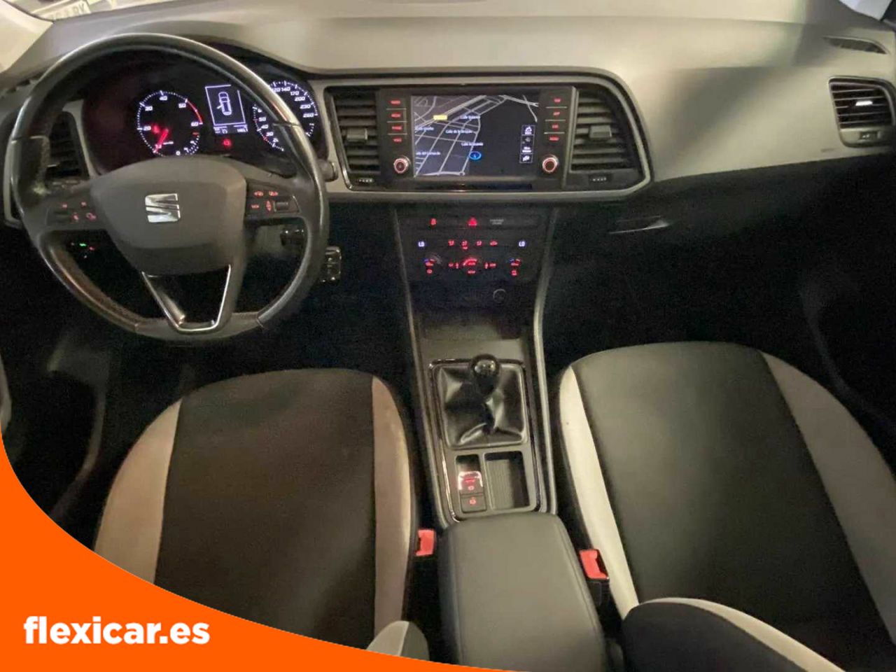 Foto Seat Ateca 25