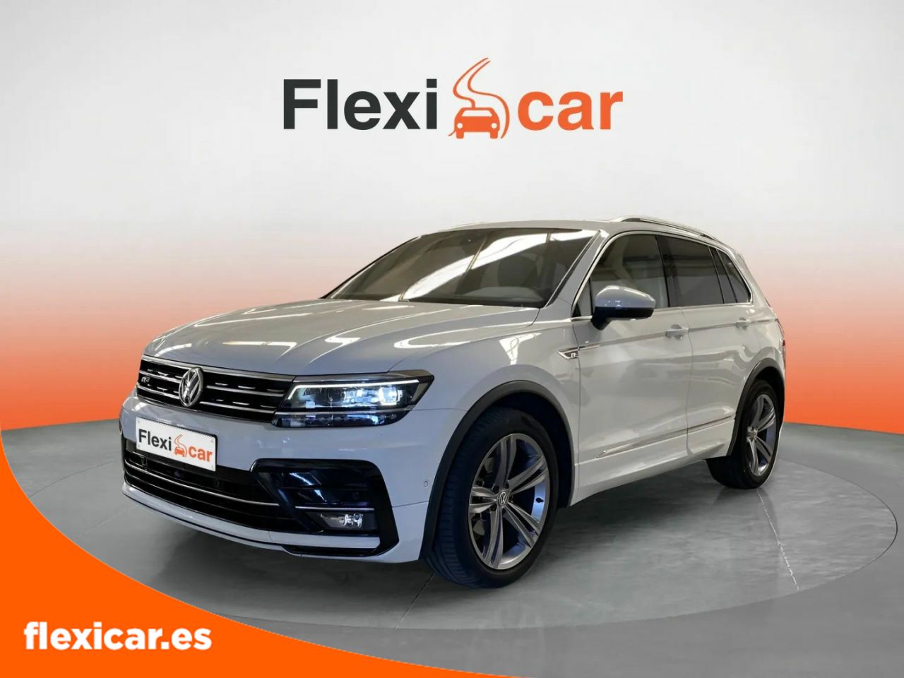 Foto Volkswagen Tiguan 3