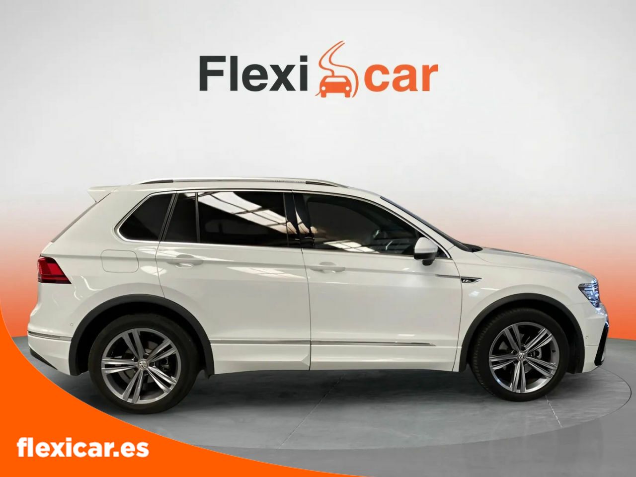 Foto Volkswagen Tiguan 5