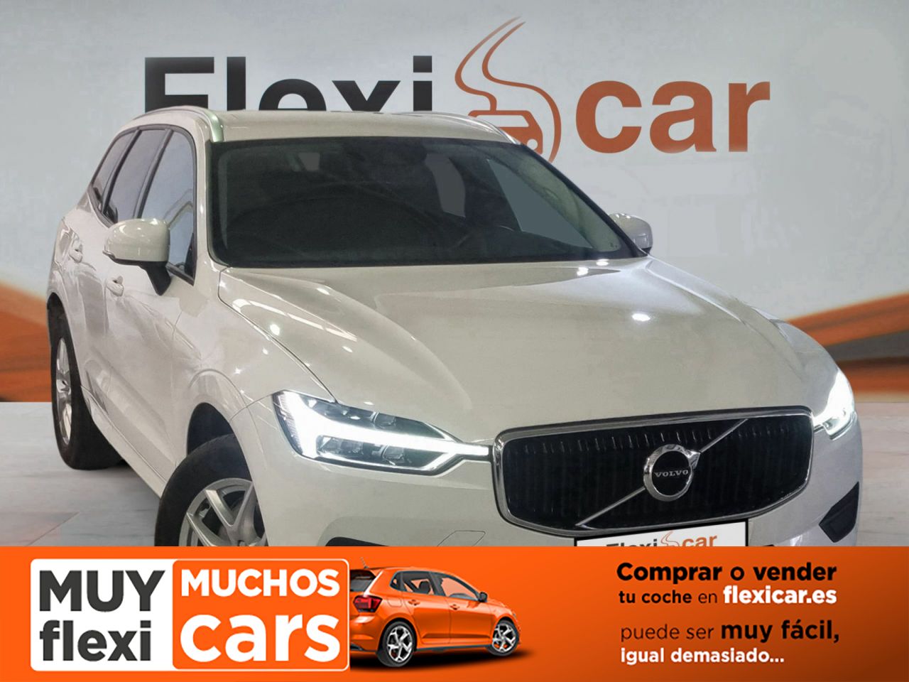 Foto Volvo XC60 1