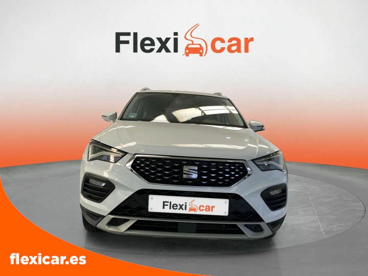 Foto Seat Ateca 2