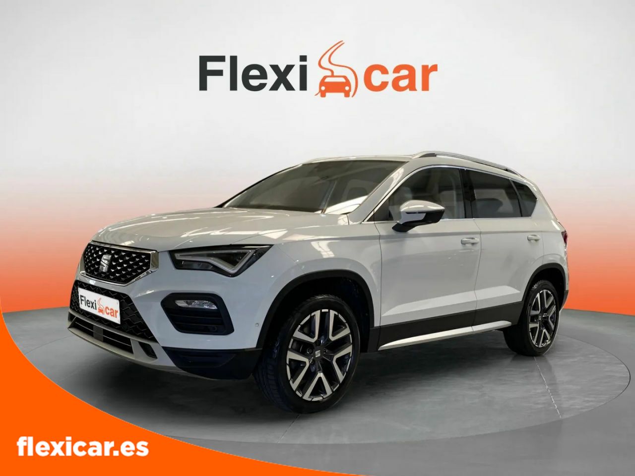 Foto Seat Ateca 3