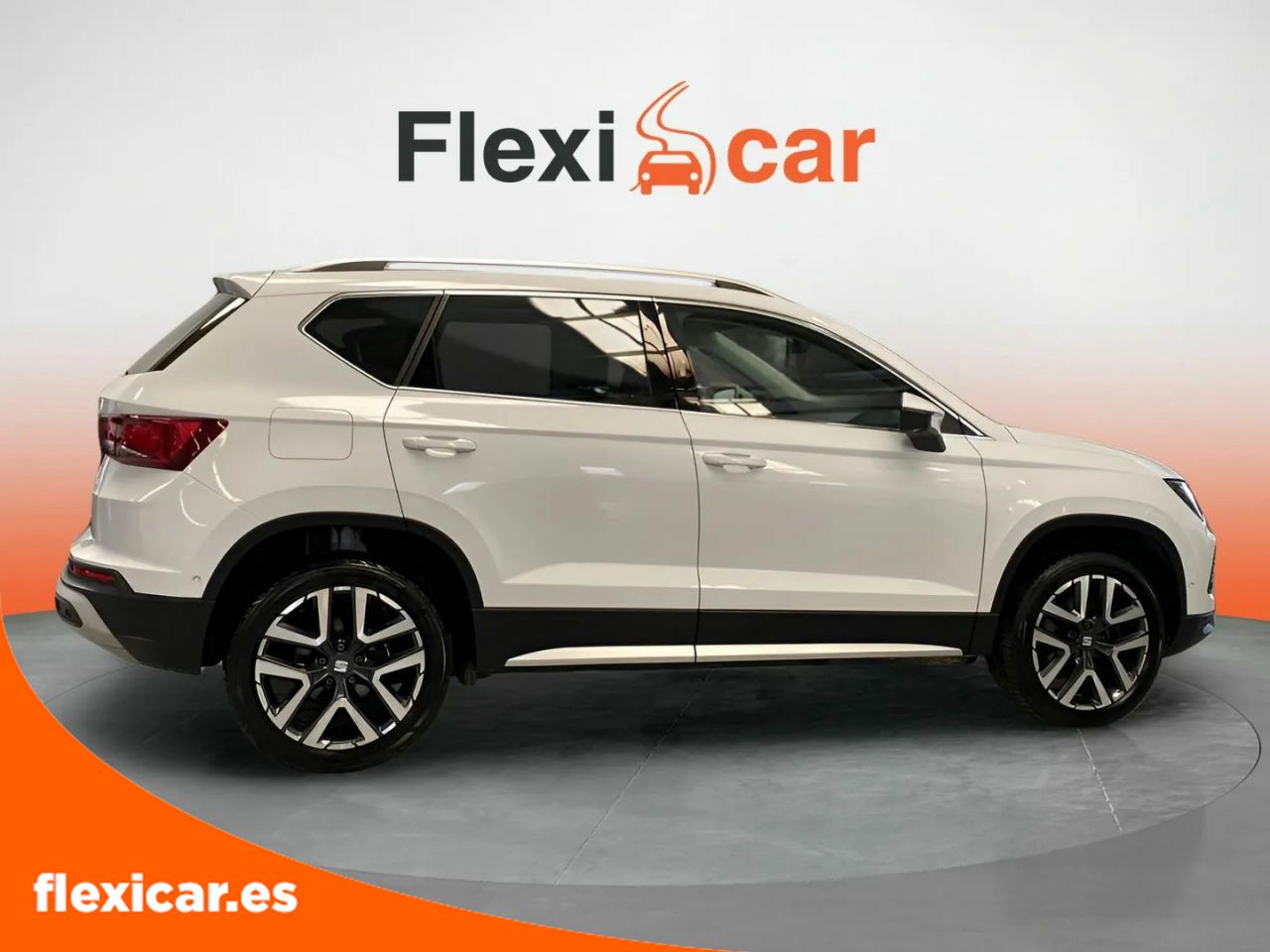 Foto Seat Ateca 5