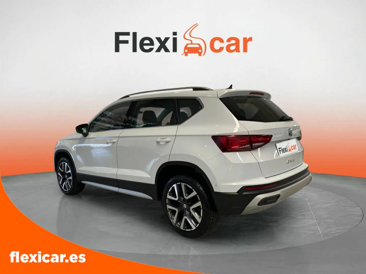 Foto Seat Ateca 7