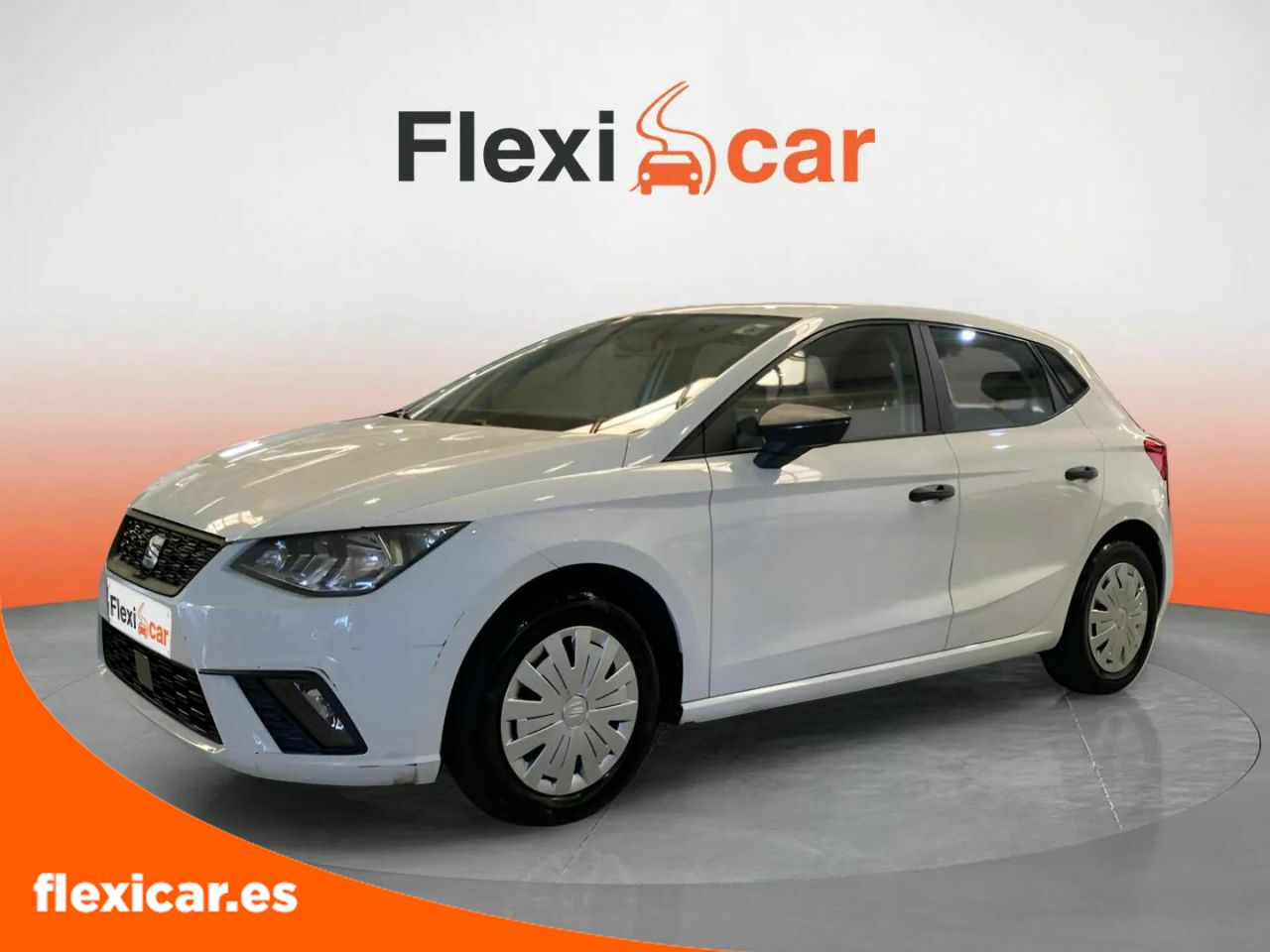 Foto Seat Ibiza 3