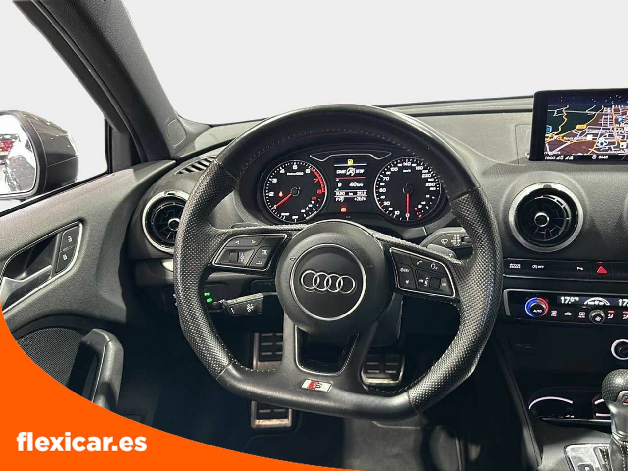 Foto Audi A3 11