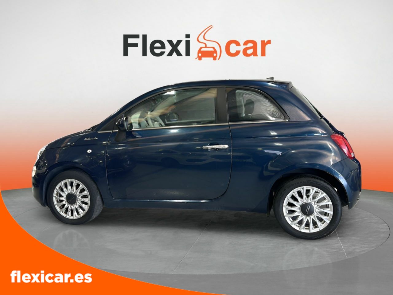 Foto Fiat 500 3