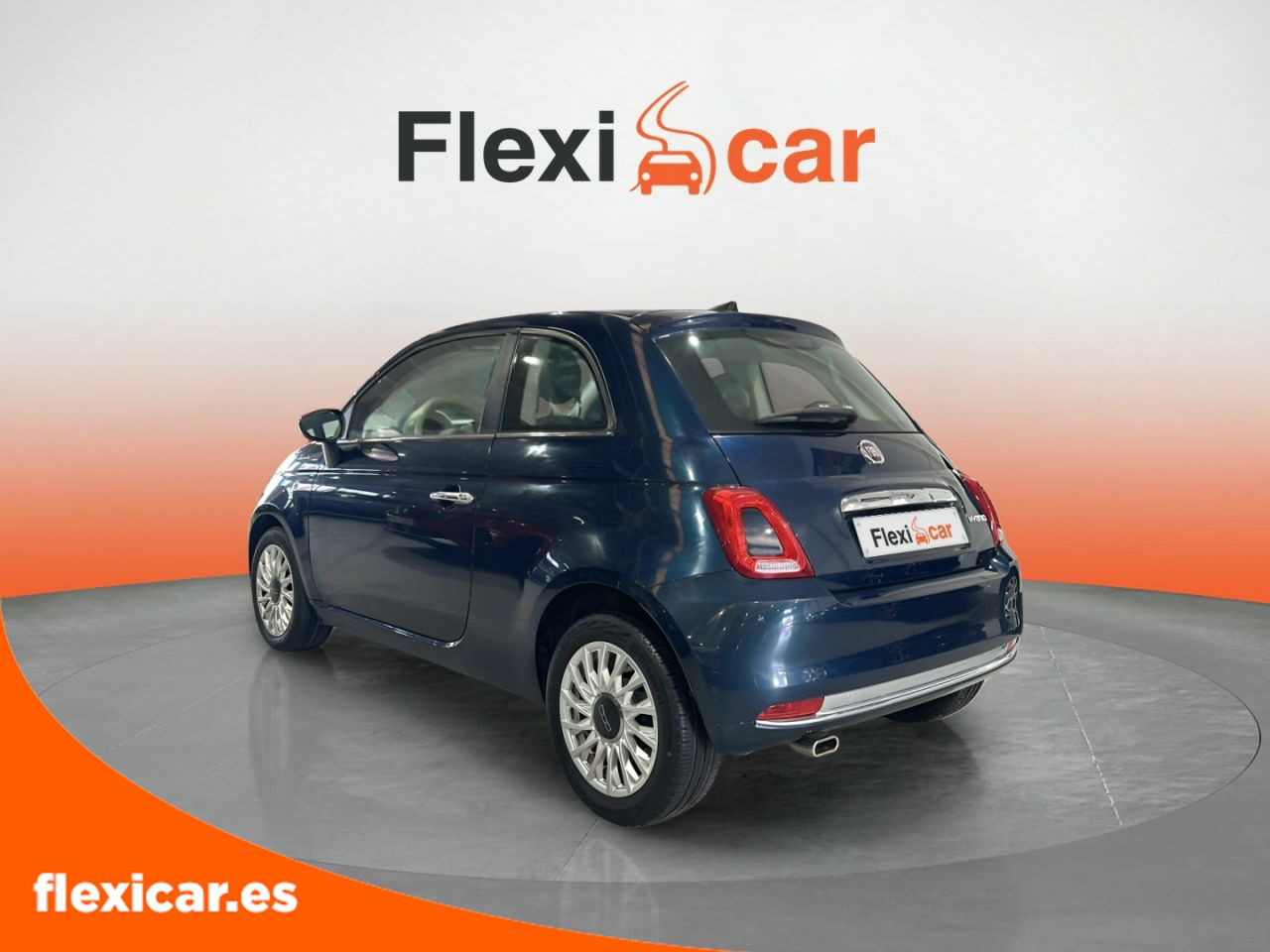 Foto Fiat 500 4