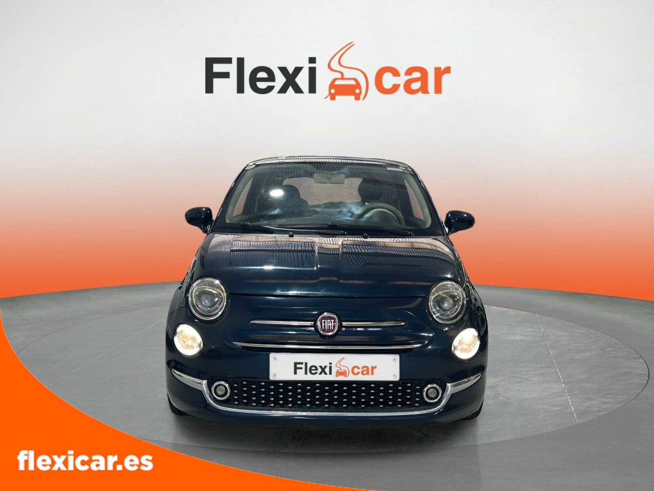 Foto Fiat 500 9