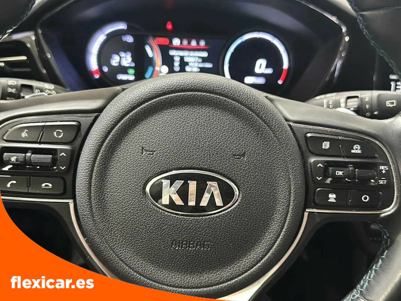 Foto Kia Niro 22