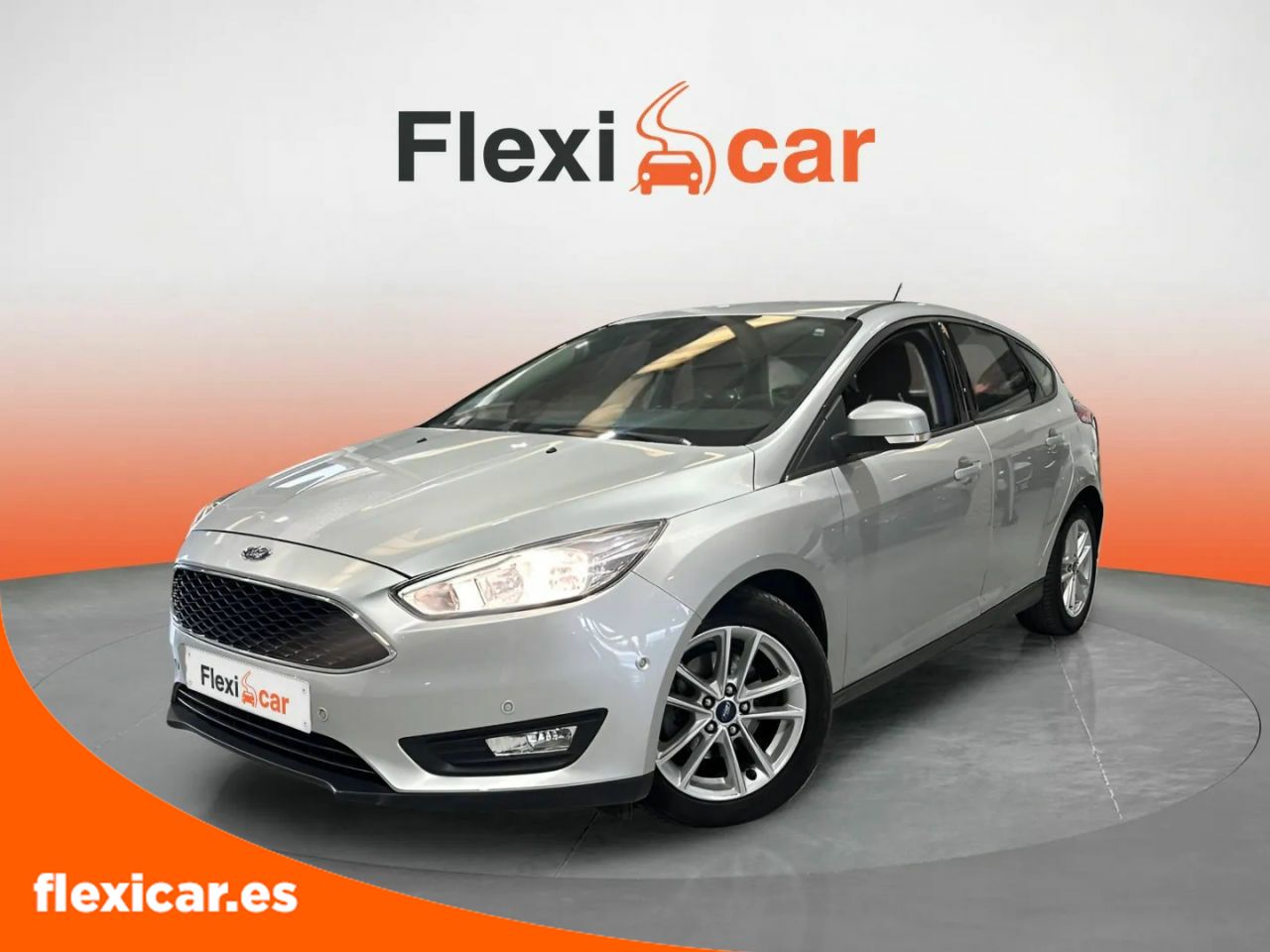 Foto Ford Focus 3