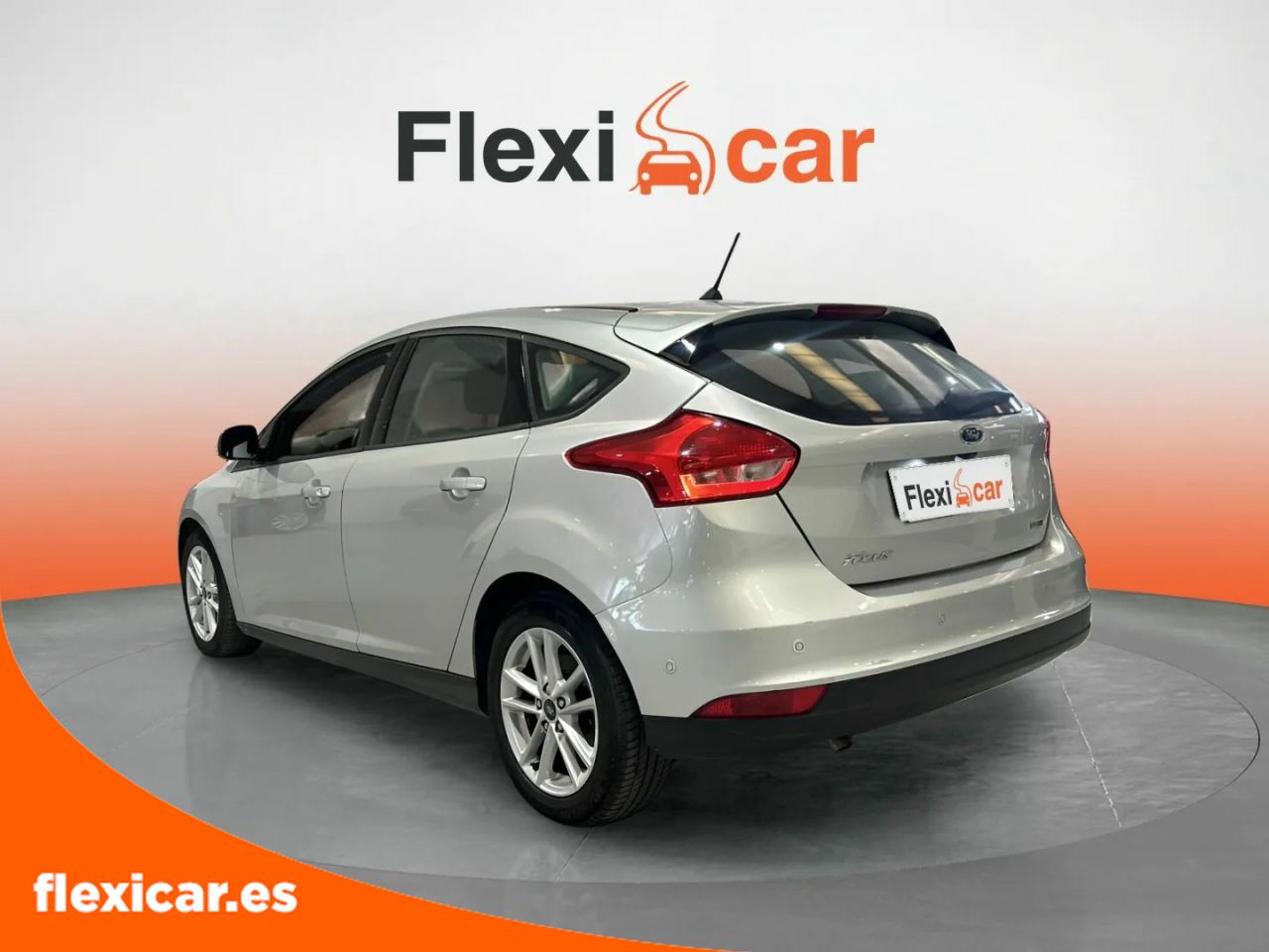 Foto Ford Focus 5