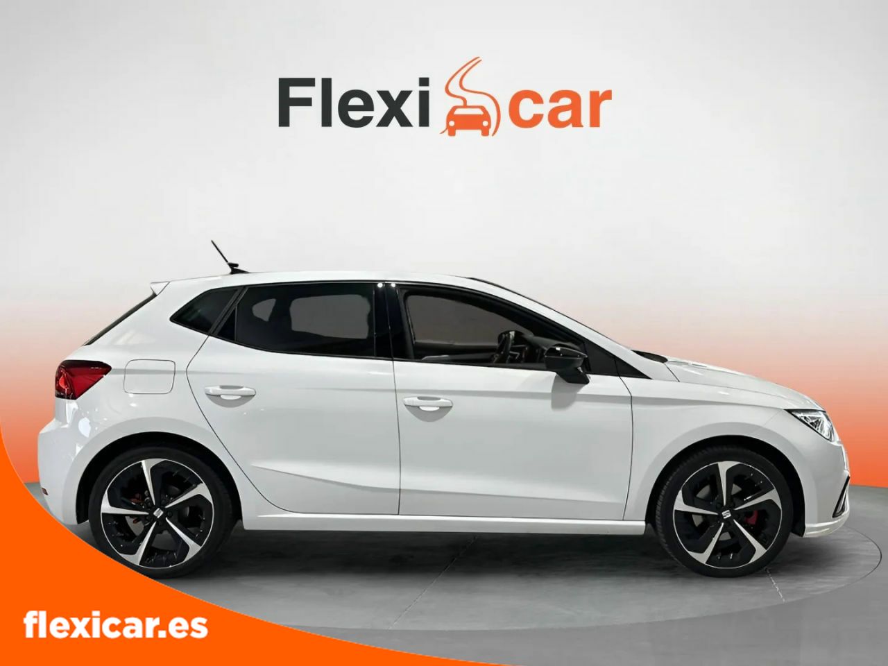 Foto Seat Ibiza 9