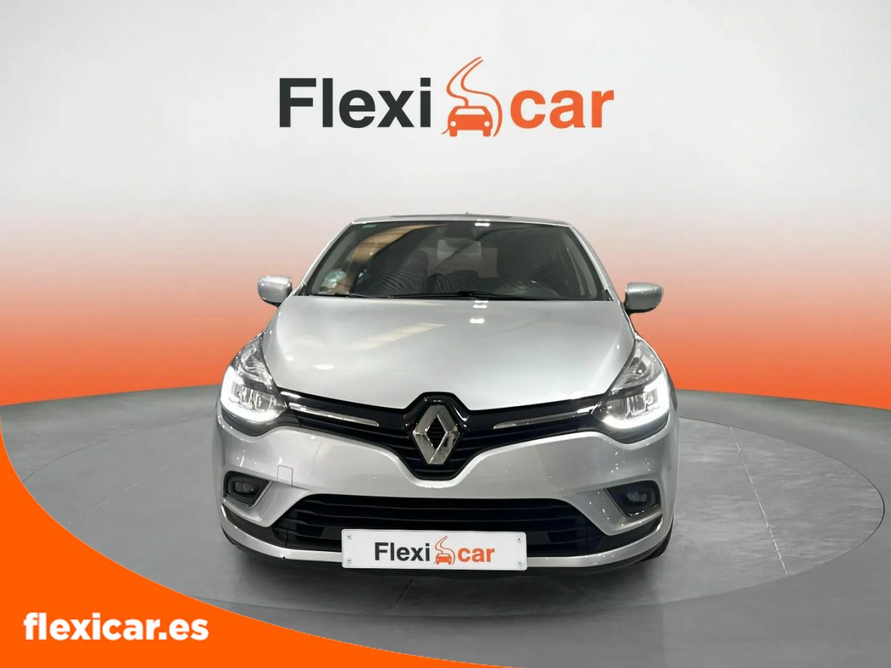 Foto Renault Clio 2