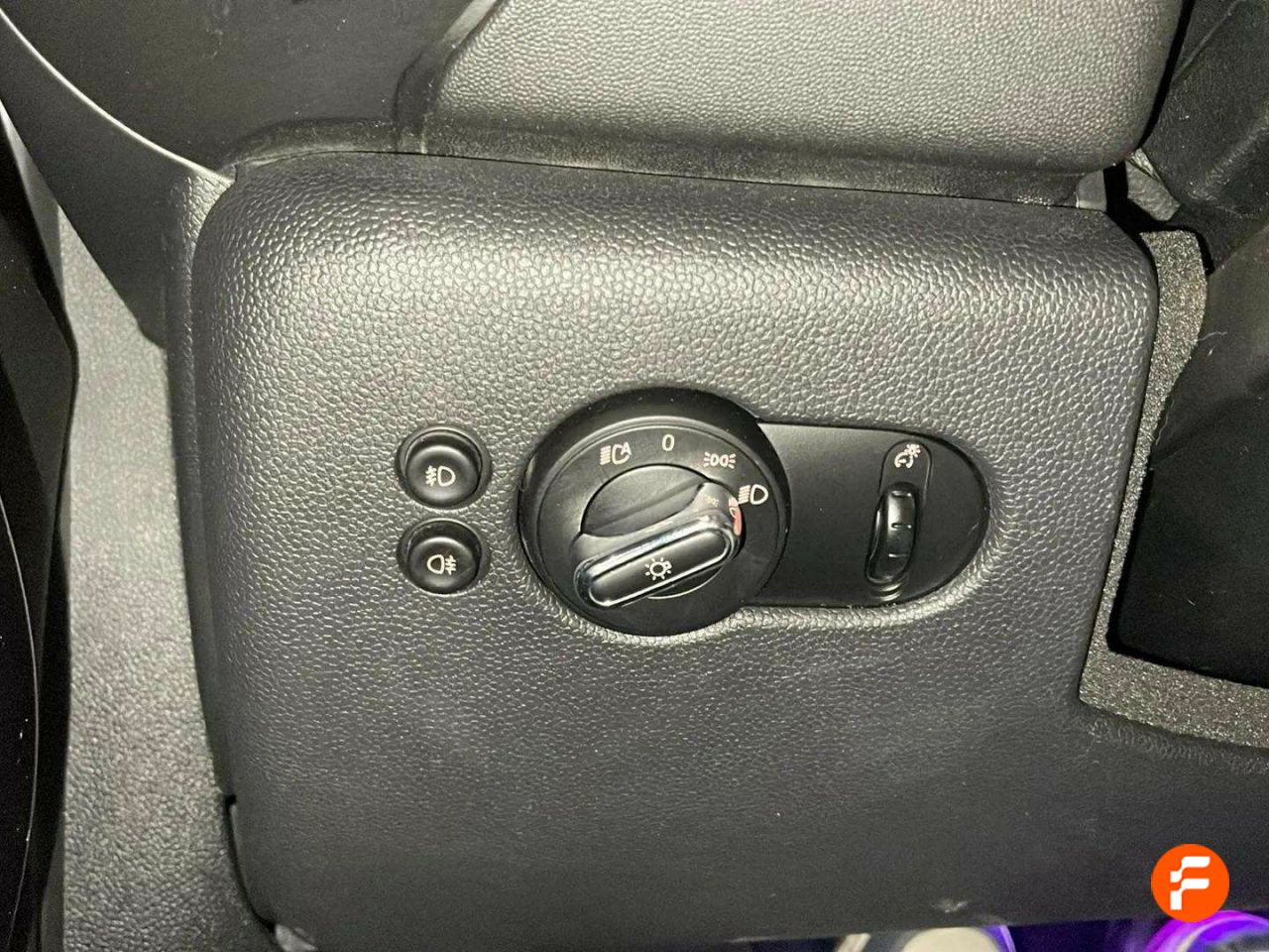 Foto Mini Clubman 24