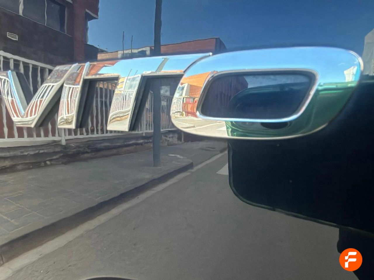 Foto Mercedes-Benz Vito 12