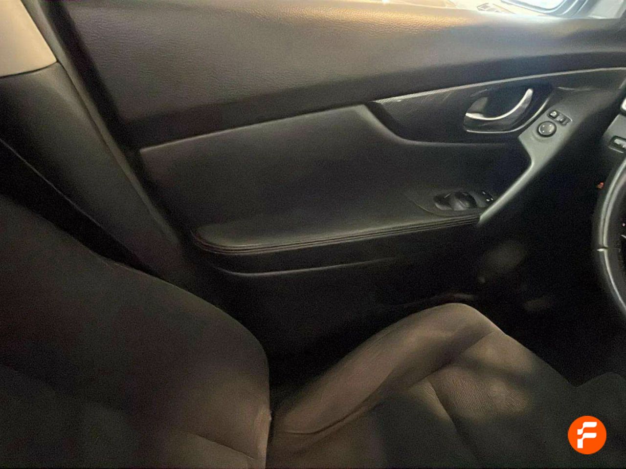 Foto Nissan X-Trail 17
