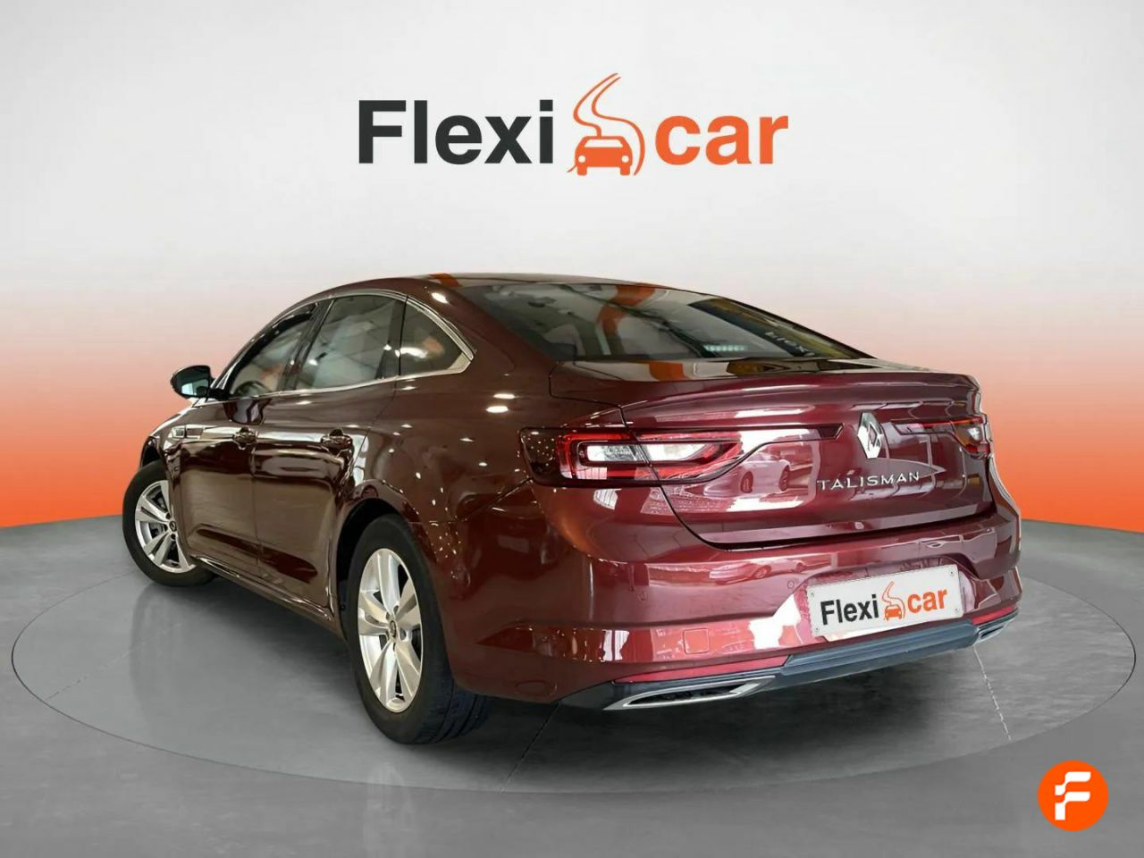 Foto Renault Talisman 4