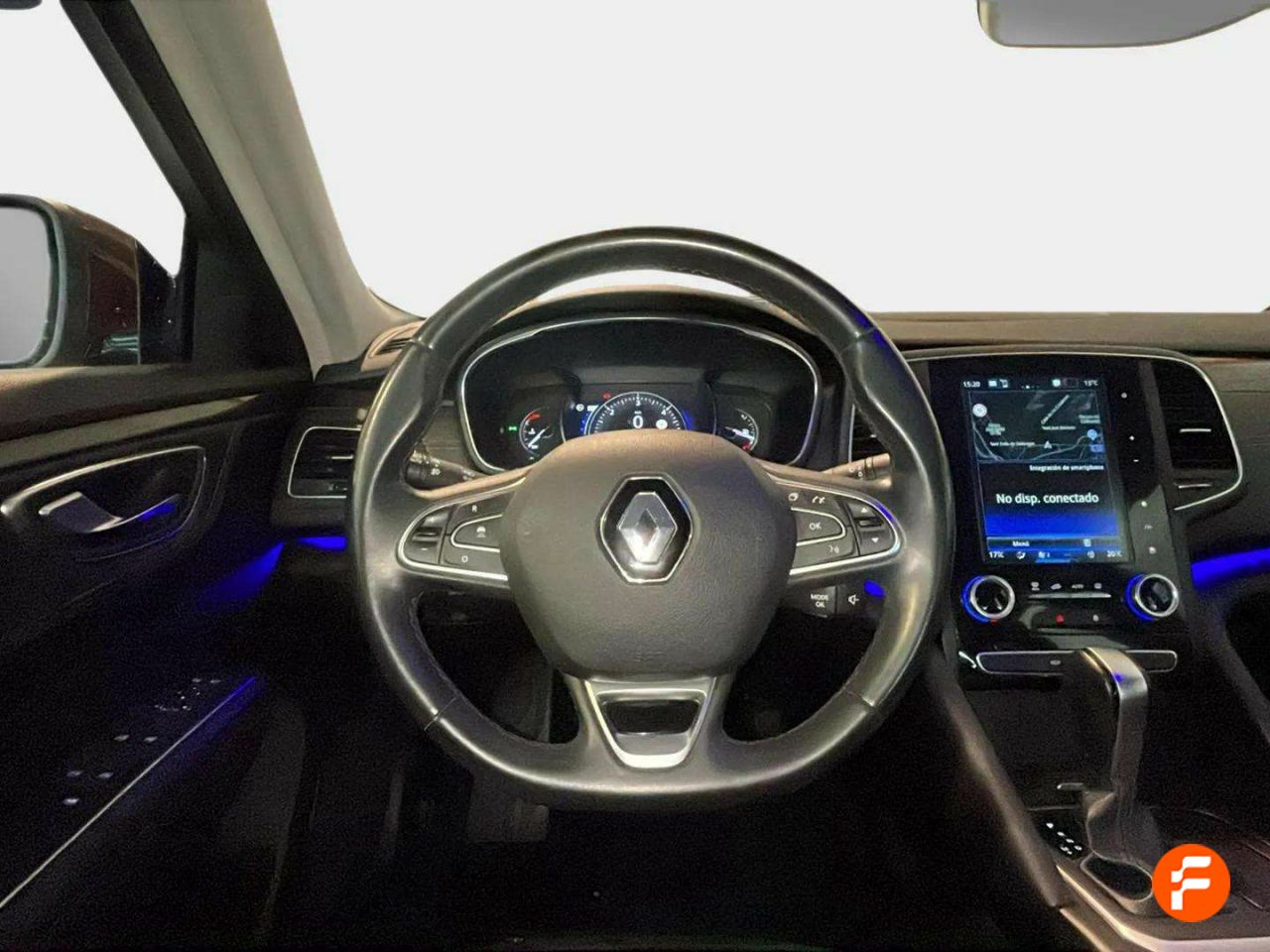 Foto Renault Talisman 17
