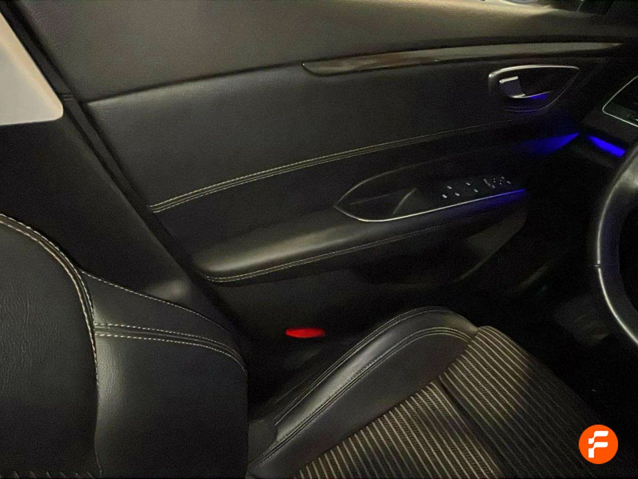 Foto Renault Talisman 19