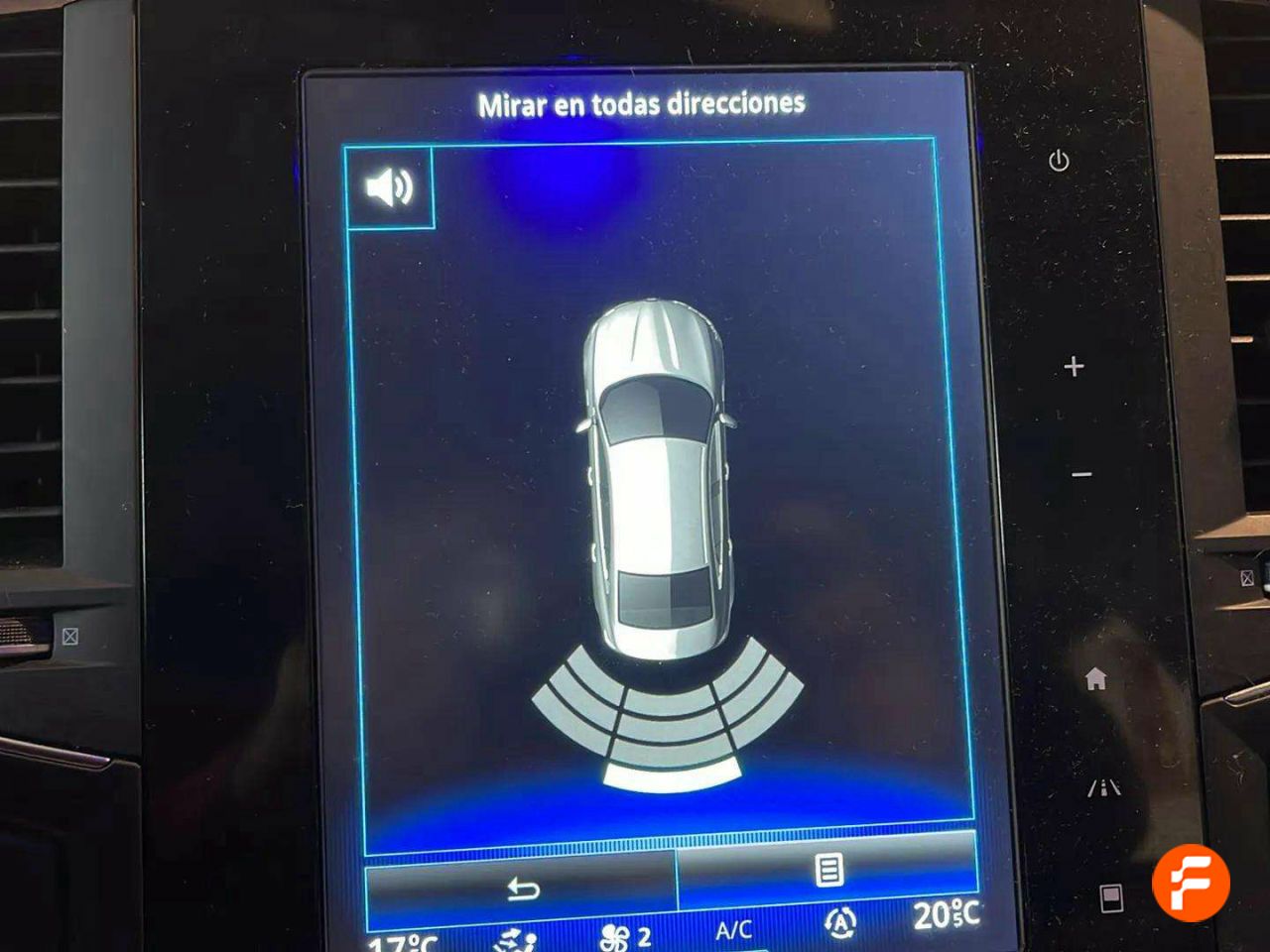 Foto Renault Talisman 22