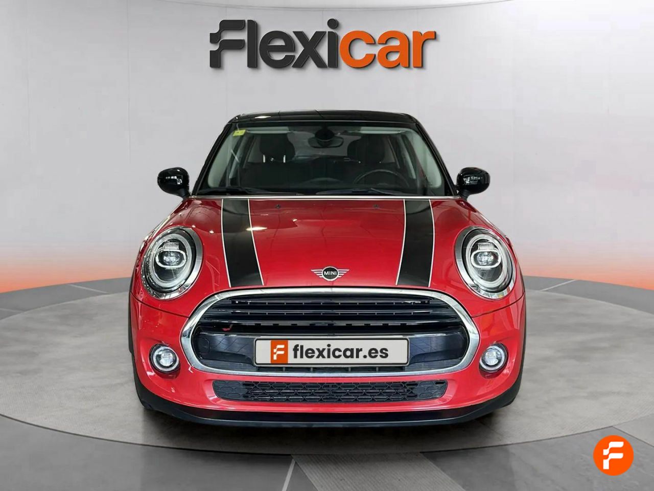 Foto Mini Cooper 3