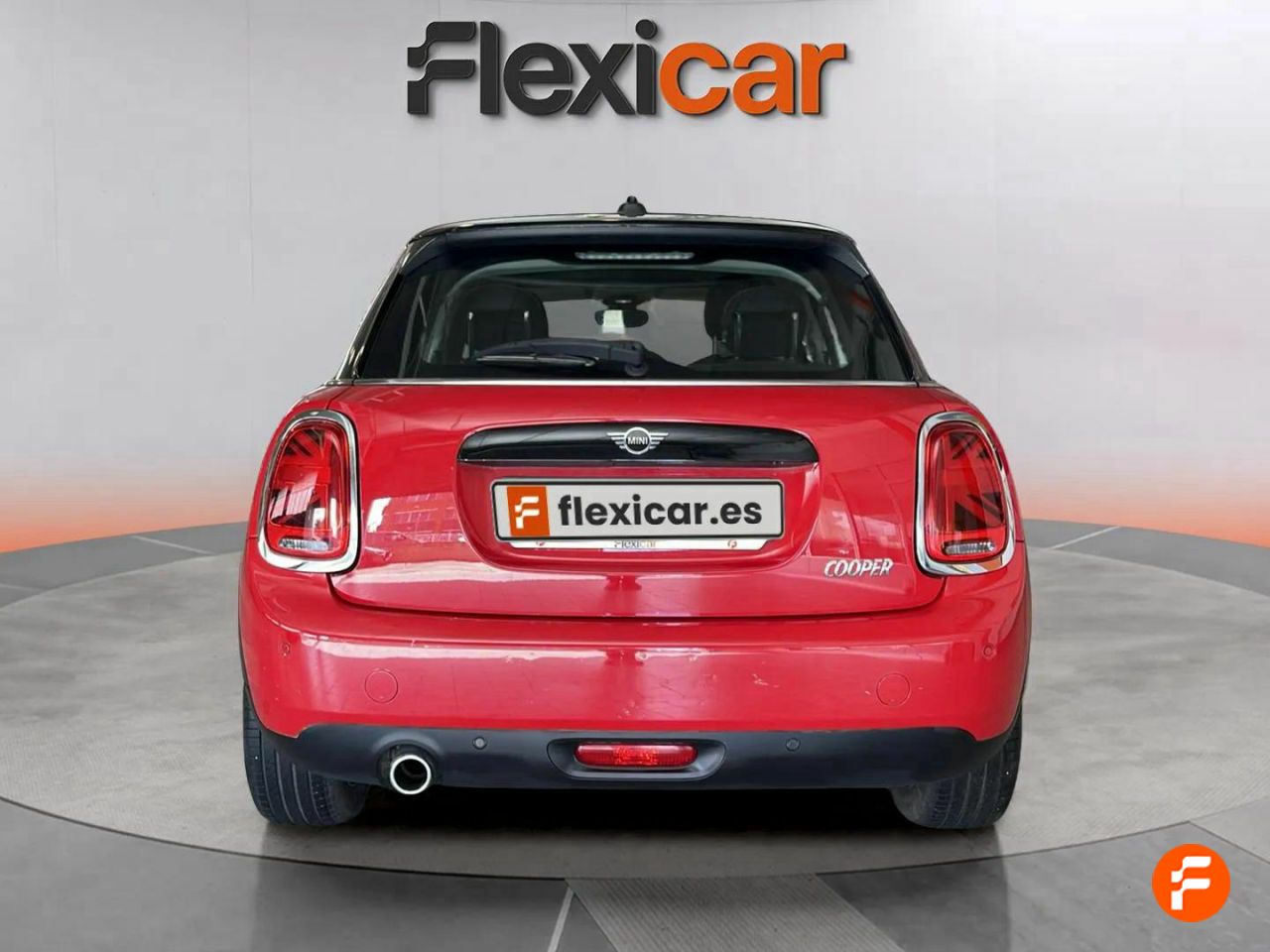 Foto Mini Cooper 7