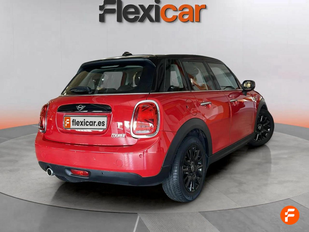Foto Mini Cooper 9
