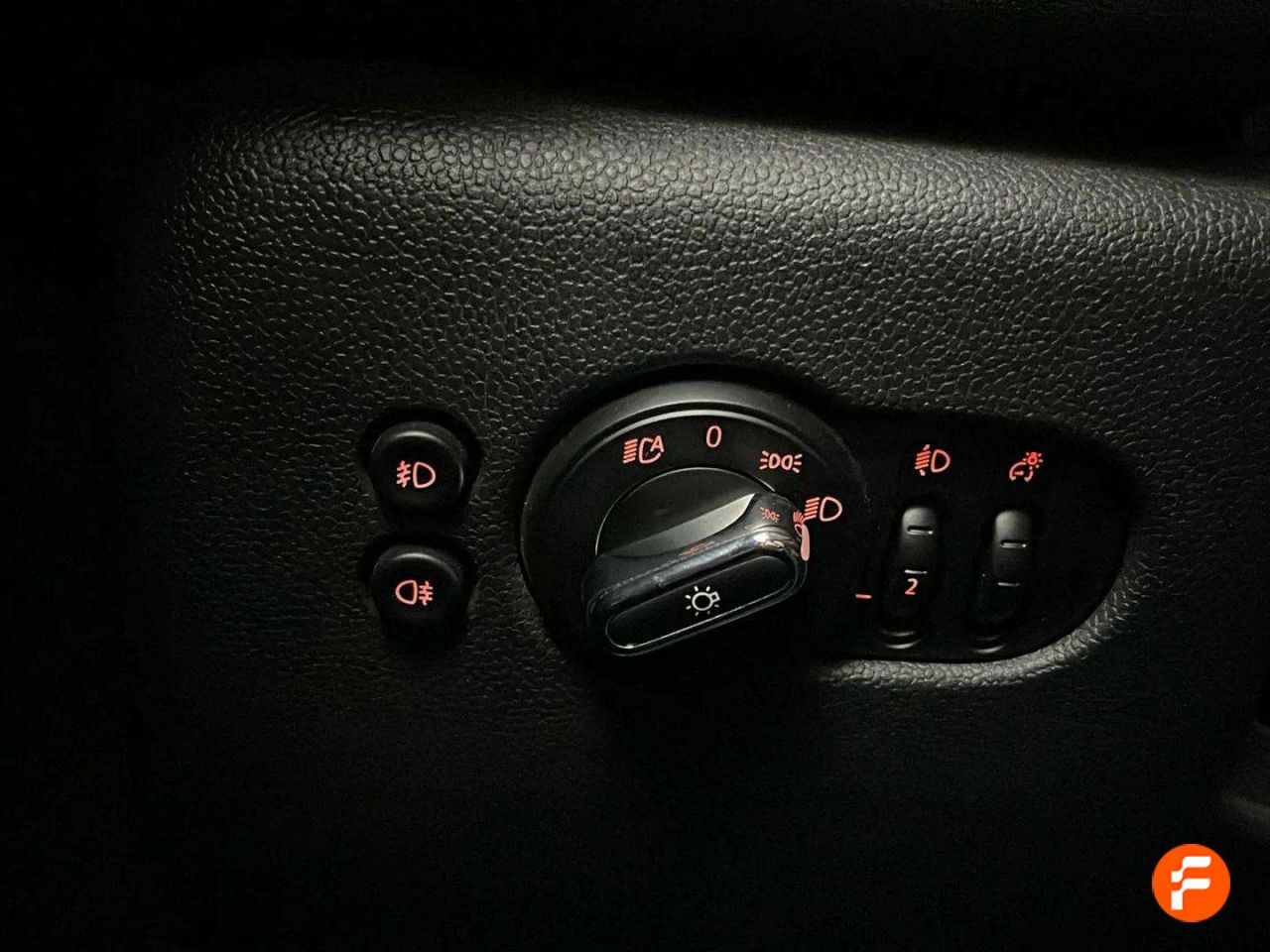 Foto Mini Cooper 11