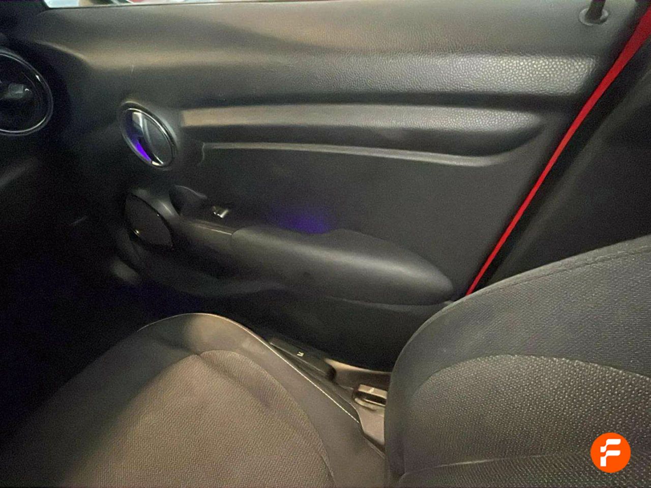 Foto Mini Cooper 14