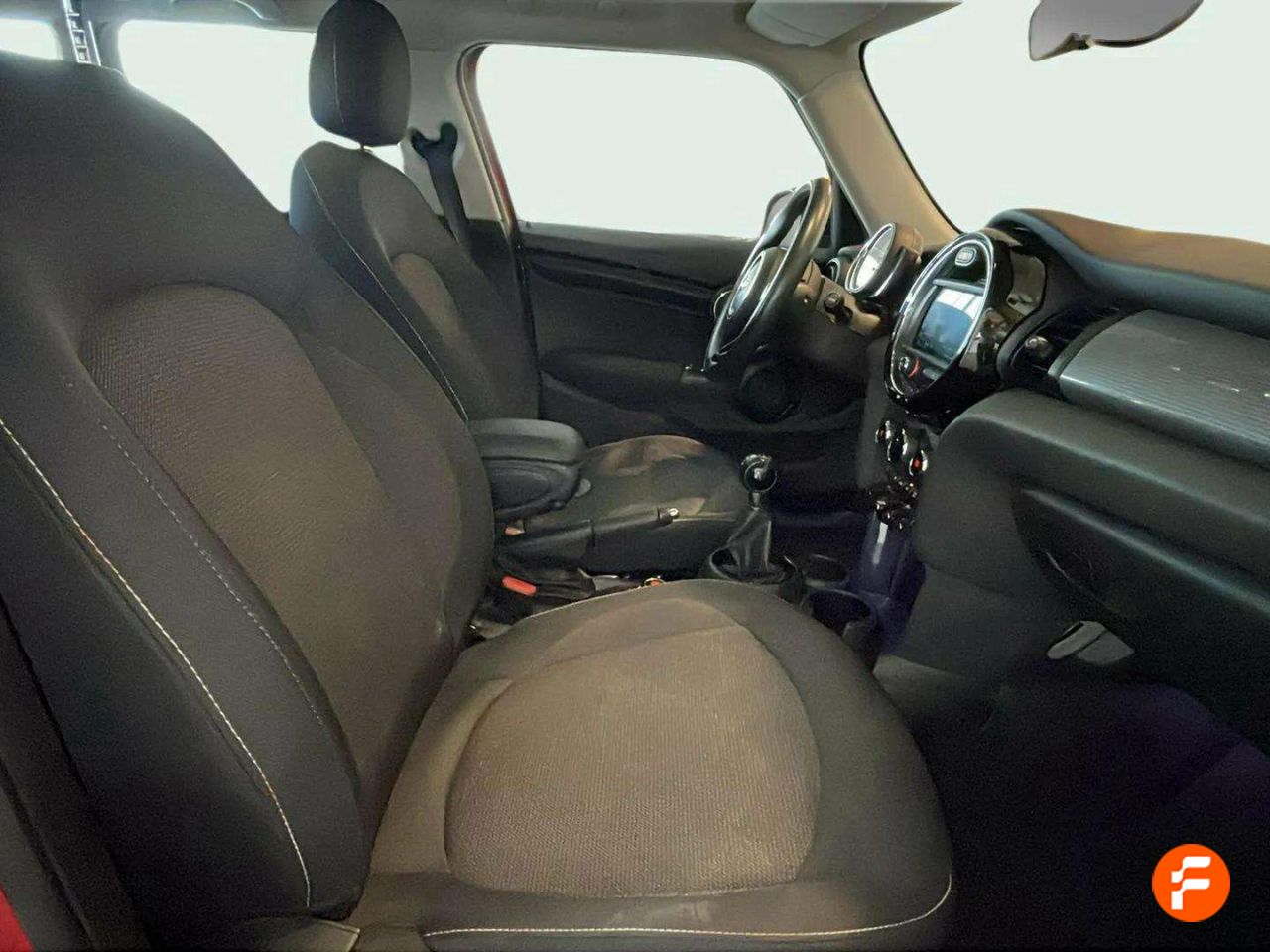 Foto Mini Cooper 15