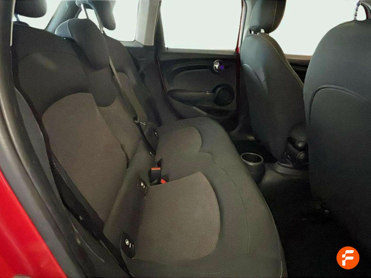 Foto Mini Cooper 16