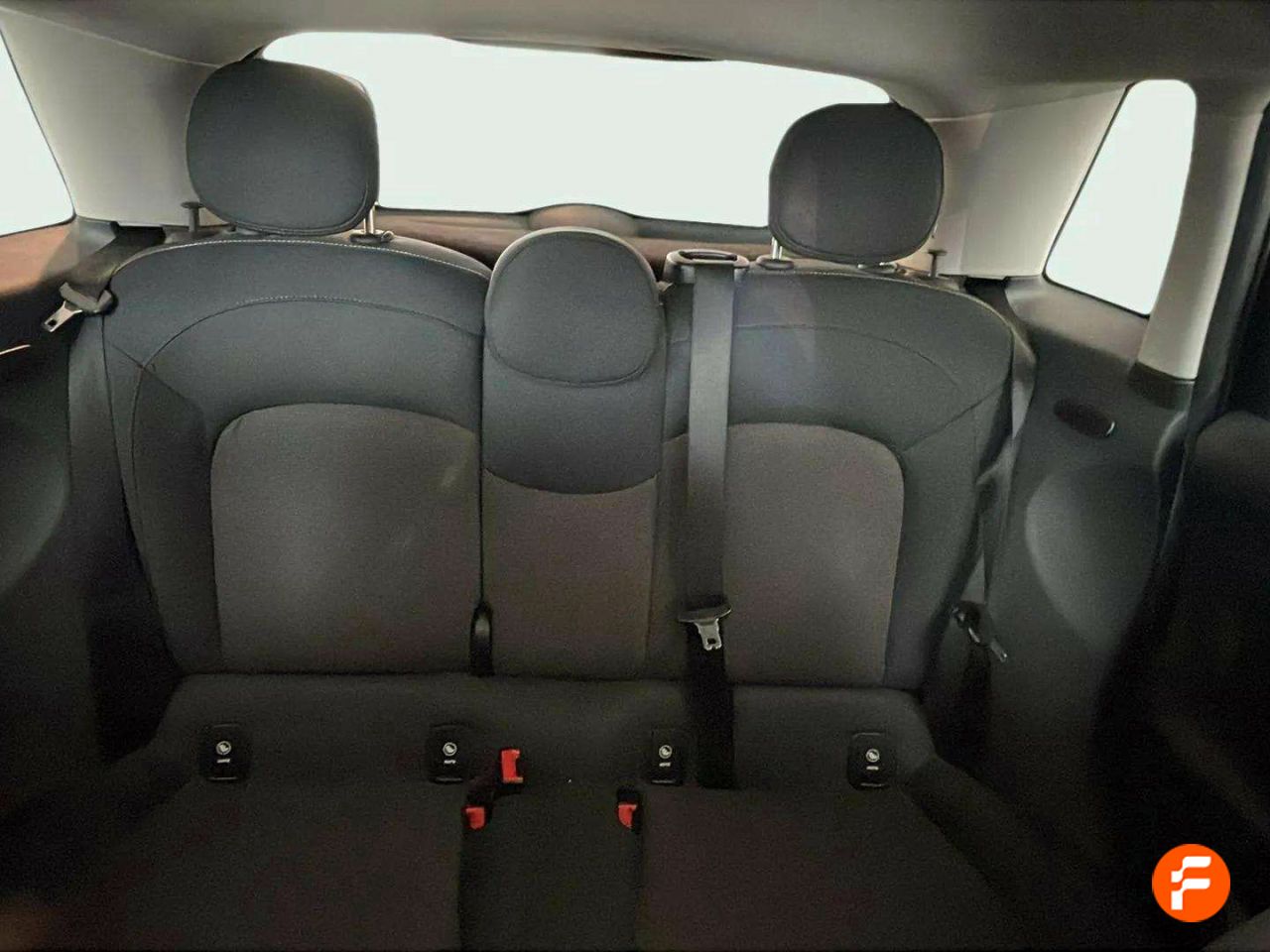 Foto Mini Cooper 17